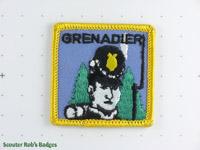 Grenadier [ON G03b]